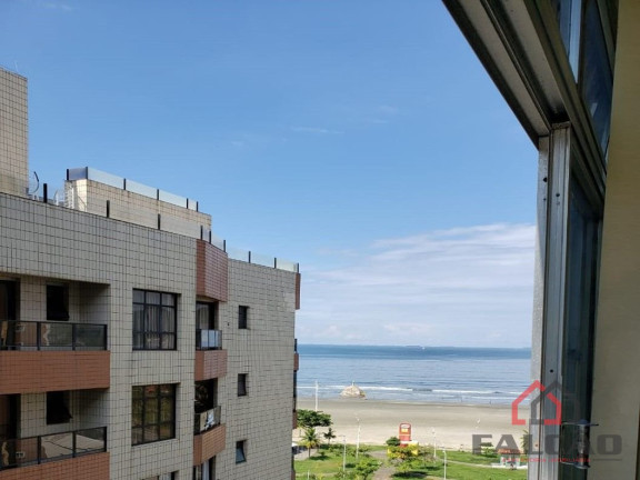 Imagem Apartamento com 1 Quarto à Venda, 92 m² em Itararé - São Vicente Imagem Apartamento com 1 Quarto à Venda, 92 m² em Itararé - São Vicente