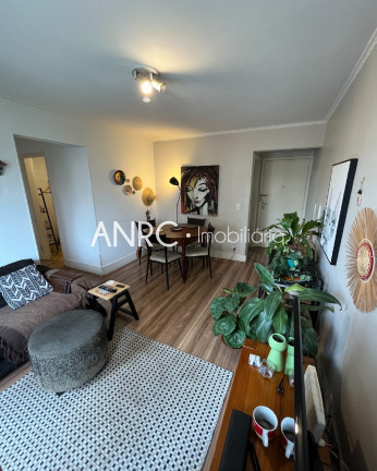 Imagem Imóvel com 3 Quartos à Venda, 62 m² em Vila Mariana - São Paulo