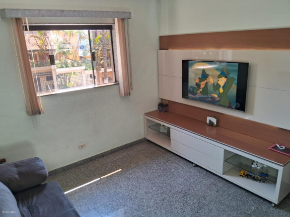 Imagem Sobrado com 3 Quartos à Venda, 380 m² em Independência - São Bernardo Do Campo Imagem Sobrado com 3 Quartos à Venda, 380 m² em Independência - São Bernardo Do Campo
