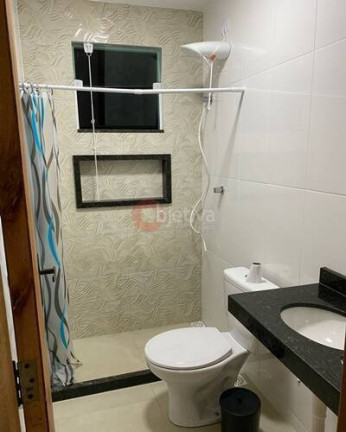 Imagem Casa de Condomínio com 2 Quartos à Venda, 92 m² em Jardim Peró - Cabo Frio Imagem Casa de Condomínio com 2 Quartos à Venda, 92 m² em Jardim Peró - Cabo Frio