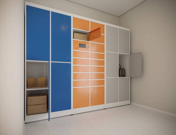 Imagem Apartamento com 3 Quartos à Venda, 125 m² em Setor Oeste - Goiânia Imagem Apartamento com 3 Quartos à Venda, 125 m² em Setor Oeste - Goiânia
