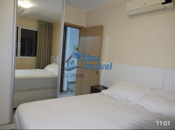 Imagem Imóvel com 1 Quarto à Venda, 46 m² em Sul (águas Claras) - Brasília Imagem Imóvel com 1 Quarto à Venda, 46 m² em Sul (águas Claras) - Brasília