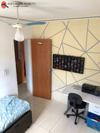 Imagem Apartamento com 2 Quartos à Venda, 64 m² em Vila Leopoldina - Sorocaba Imagem Apartamento com 2 Quartos à Venda, 64 m² em Vila Leopoldina - Sorocaba
