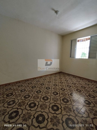 Imagem Casa com 3 Quartos à Venda, 203 m² em Centro - Diadema Imagem Casa com 3 Quartos à Venda, 203 m² em Centro - Diadema