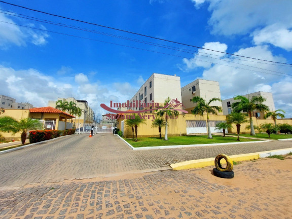Imagem Apartamento com 2 Quartos à Venda, 48 m² em Parque Das árvores - Parnamirim Imagem Apartamento com 2 Quartos à Venda, 48 m² em Parque Das árvores - Parnamirim