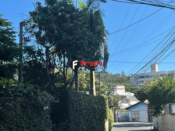 Imagem Casa com 4 Quartos à Venda, 150 m² em Córrego Grande - Florianópolis
