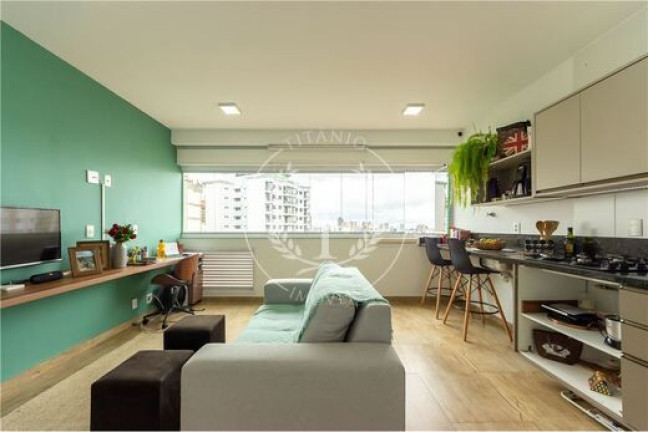 Imagem Apartamento com 1 Quarto à Venda, 35 m² em Saúde - São Paulo Imagem Apartamento com 1 Quarto à Venda, 35 m² em Saúde - São Paulo