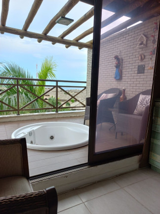 Imagem Cobertura com 3 Quartos à Venda, 136 m² em Praia Do Japão - Aquiraz Imagem Cobertura com 3 Quartos à Venda, 136 m² em Praia Do Japão - Aquiraz