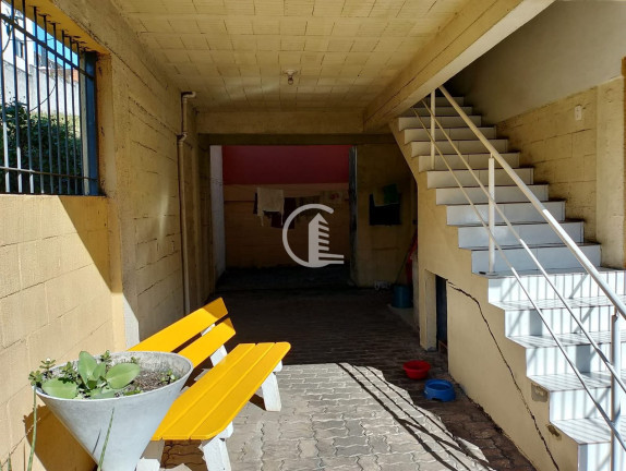 Imagem Sobrado com 2 Quartos à Venda, 73 m² em Esplanada - Caxias Do Sul Imagem Sobrado com 2 Quartos à Venda, 73 m² em Esplanada - Caxias Do Sul