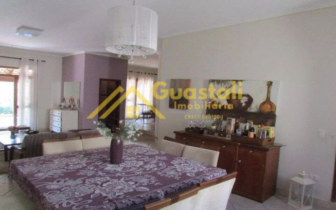 Imagem Casa com 3 Quartos à Venda, 350 m² em Santa Rita - Piracicaba