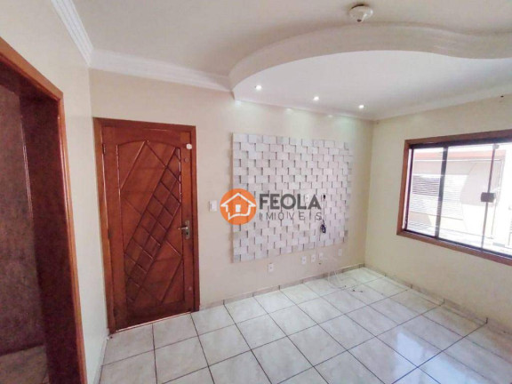 Imagem Casa com 3 Quartos à Venda, 148 m² em Parque Residencial Jaguari - Americana Imagem Casa com 3 Quartos à Venda, 148 m² em Parque Residencial Jaguari - Americana
