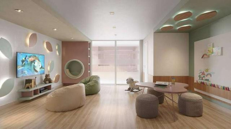 Imagem Apartamento com 3 Quartos à Venda, 104 m²em Joaquim Távora - Fortaleza Imagem Apartamento com 3 Quartos à Venda, 104 m²em Joaquim Távora - Fortaleza
