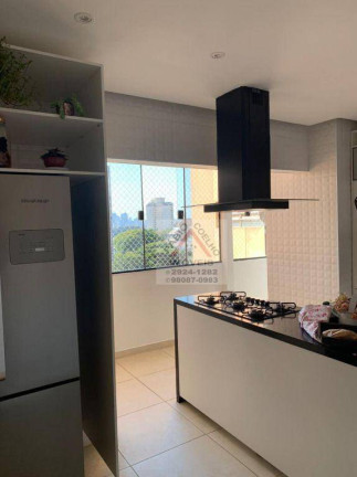 Imagem Apartamento com 4 Quartos à Venda, 122 m² em Santo Amaro - São Paulo Imagem Apartamento com 4 Quartos à Venda, 122 m² em Santo Amaro - São Paulo