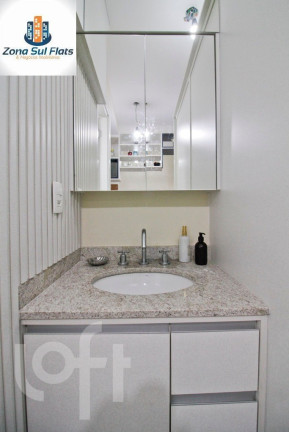 Imagem Apartamento com 1 Quarto à Venda, 30 m² em Pinheiros - São Paulo Imagem Apartamento com 1 Quarto à Venda, 30 m² em Pinheiros - São Paulo