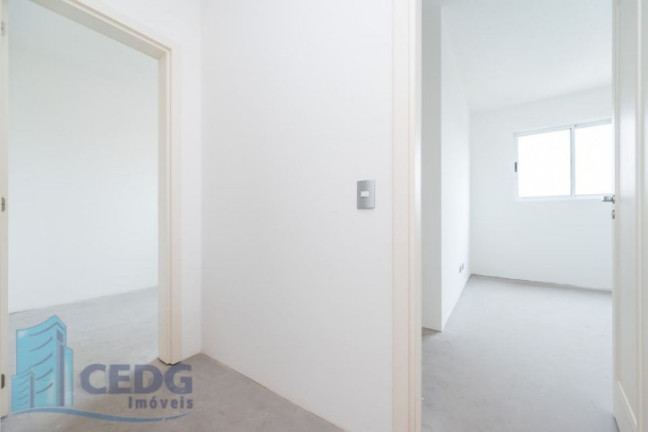 Imagem Apartamento com 3 Quartos à Venda, 98 m² em Alto Da Glória - Curitiba