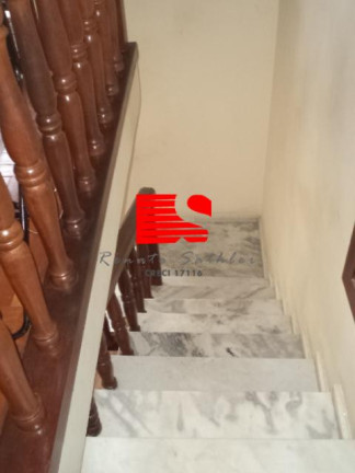 Imagem Casa com 4 Quartos à Venda, 250 m² em Santa Tereza - Belo Horizonte