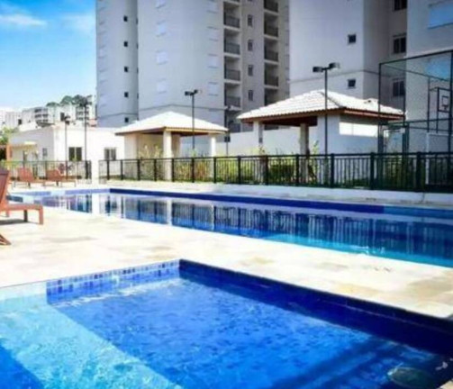 Imagem Apartamento com 2 Quartos à Venda,  em Conceição - Diadema