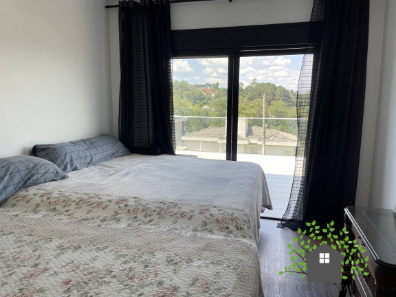 Imagem Casa com 3 Quartos à Venda, 391 m² em Reserva Santa Maria - Jandira Imagem Casa com 3 Quartos à Venda, 391 m² em Reserva Santa Maria - Jandira