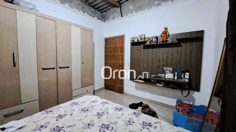 Imagem Sobrado com 3 Quartos à Venda, 220 m² em Parque Atalaia - Aparecida De Goiânia Imagem Sobrado com 3 Quartos à Venda, 220 m² em Parque Atalaia - Aparecida De Goiânia