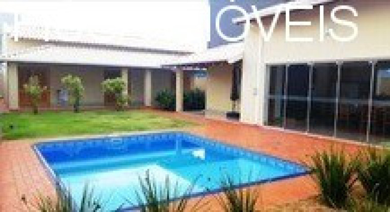 Imagem Casa com 3 Quartos à Venda, em Residencial Enseada Da Fronteira - Rifaina Imagem Casa com 3 Quartos à Venda, em Residencial Enseada Da Fronteira - Rifaina
