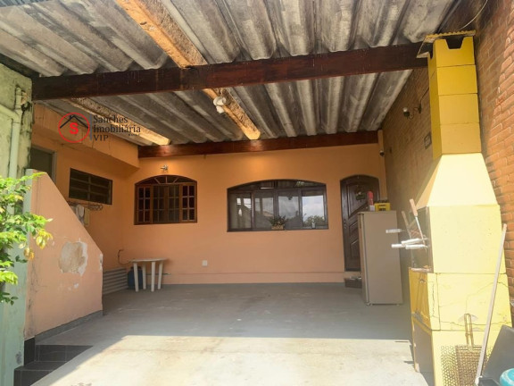 Imagem Casa com 6 Quartos à Venda, 390 m² em Vila Lúcia - São Paulo Imagem Casa com 6 Quartos à Venda, 390 m² em Vila Lúcia - São Paulo
