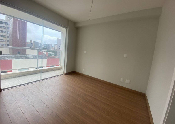 Imagem Apartamento com 4 Quartos à Venda, 123 m² em Buritis - Belo Horizonte