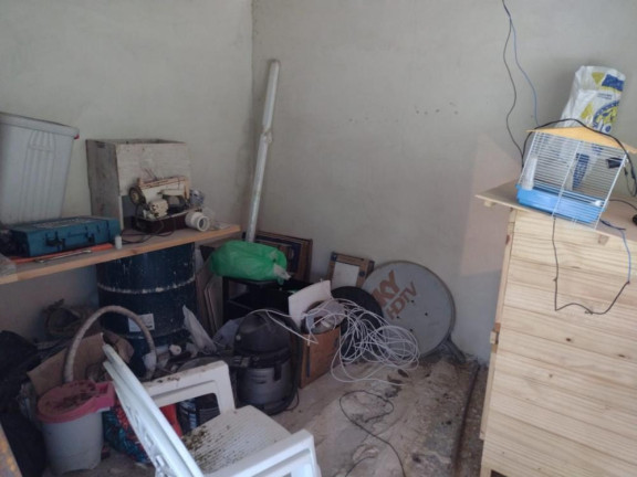 Imagem Imóvel com 2 Quartos à Venda, 100 m² em Campo Grande - Rio De Janeiro Imagem Imóvel com 2 Quartos à Venda, 100 m² em Campo Grande - Rio De Janeiro