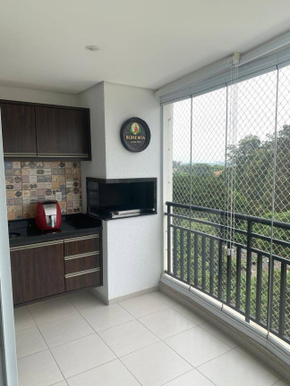 Imagem Apartamento com 2 Quartos para Alugar, 85 m² em Jardim Trevo - Jundiaí Imagem Apartamento com 2 Quartos para Alugar, 85 m² em Jardim Trevo - Jundiaí