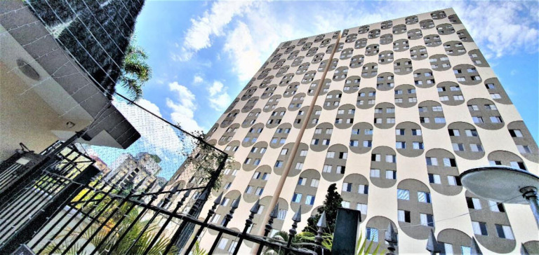 Imagem Apartamento com 2 Quartos à Venda, 62 m² em Santa Cecília - São Paulo Imagem Apartamento com 2 Quartos à Venda, 62 m² em Santa Cecília - São Paulo