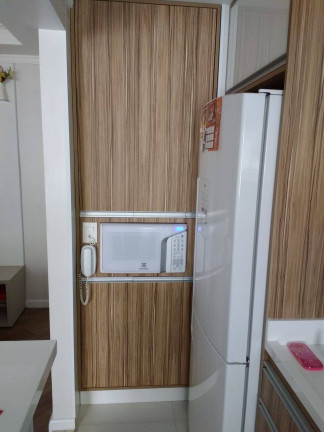 Imagem Apartamento com 2 Quartos à Venda, 50 m² em Centro - Diadema