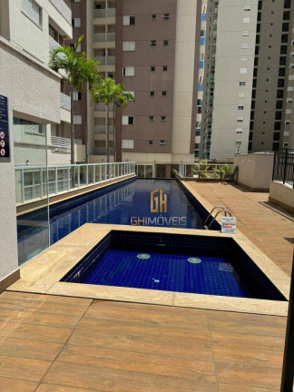 Imagem Apartamento com 3 Quartos à Venda, 141 m² em Setor Bueno - Goiânia Imagem Apartamento com 3 Quartos à Venda, 141 m² em Setor Bueno - Goiânia