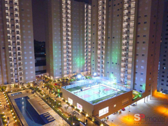 Imagem Apartamento com 2 Quartos à Venda, 53 m² em City Bussocaba - Osasco Imagem Apartamento com 2 Quartos à Venda, 53 m² em City Bussocaba - Osasco
