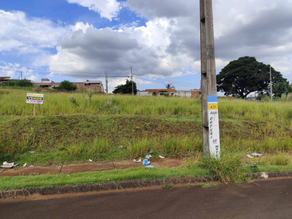 Imagem Terreno à Venda, 288 m² em Jardim Interlagos Ii - Arapongas Imagem Terreno à Venda, 288 m² em Jardim Interlagos Ii - Arapongas