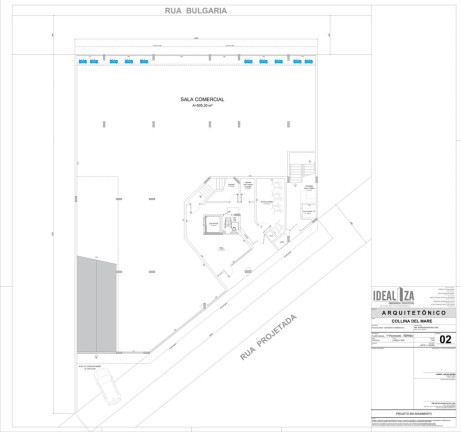 Imagem Apartamento com 1 Quarto à Venda, 50 m² em Nações - Balneário Camboriú Imagem Apartamento com 1 Quarto à Venda, 50 m² em Nações - Balneário Camboriú