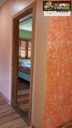 Imagem Casa com 3 Quartos à Venda, 230 m² em Fragata - Pelotas