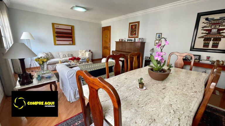 Imagem Apartamento com 3 Quartos à Venda, 115 m² em Pacaembu - São Paulo Imagem Apartamento com 3 Quartos à Venda, 115 m² em Pacaembu - São Paulo