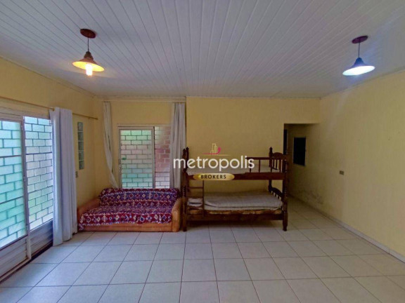 Imagem Casa com 4 Quartos à Venda, 180 m² em Indaiá - Bertioga Imagem Casa com 4 Quartos à Venda, 180 m² em Indaiá - Bertioga