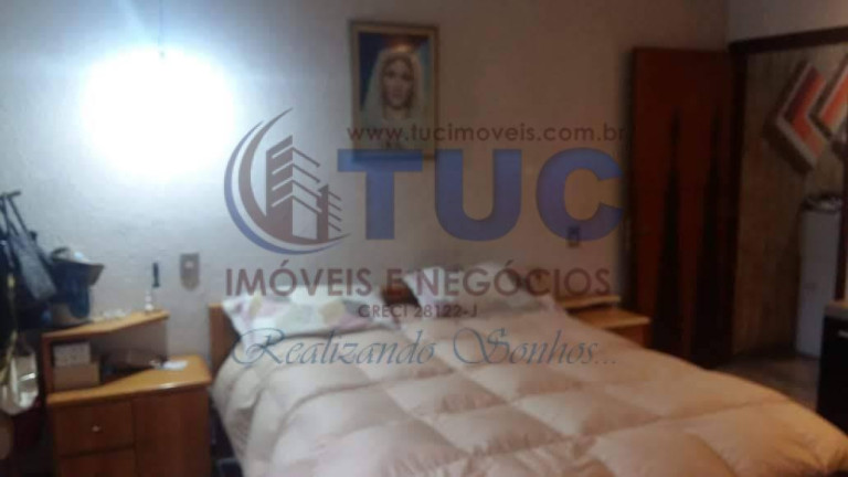 Imagem Casa com 2 Quartos à Venda, 151 m² em Pauliceia - São Bernardo Do Campo
