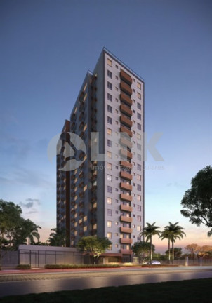 Imóvel com 1 Quarto à Venda, 26 m² em Partenon - Porto Alegre