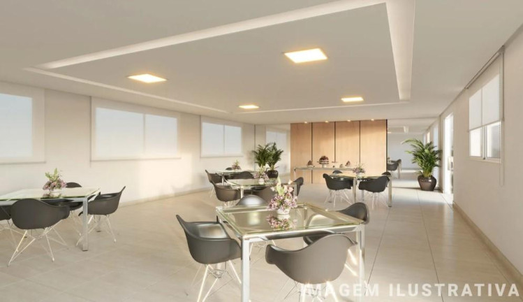 Imagem Apartamento com 2 Quartos à Venda, 40 m² em Vale Do Sol - Botucatu Imagem Apartamento com 2 Quartos à Venda, 40 m² em Vale Do Sol - Botucatu