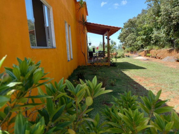 Imagem Chácara com 3 Quartos à Venda, 2 m² em Domingos Martins