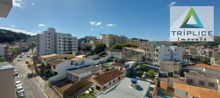 Imagem Cobertura com 3 Quartos à Venda, 137 m² em Bairu - Juiz De Fora Imagem Cobertura com 3 Quartos à Venda, 137 m² em Bairu - Juiz De Fora