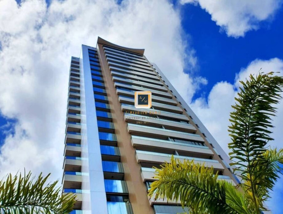 Imagem Apartamento com 3 Quartos à Venda, 162 m² em Aldeota - Fortaleza Imagem Apartamento com 3 Quartos à Venda, 162 m² em Aldeota - Fortaleza