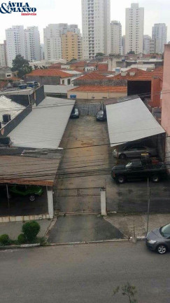 Imagem Terreno à Venda, 672 m² em Mooca - São Paulo Imagem Terreno à Venda, 672 m² em Mooca - São Paulo