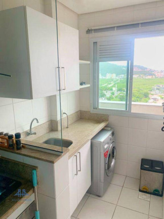 Imagem Apartamento com 1 Quarto à Venda, 56 m² em Itacorubi - Florianópolis Imagem Apartamento com 1 Quarto à Venda, 56 m² em Itacorubi - Florianópolis