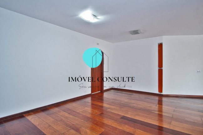 Imagem Apartamento com 3 Quartos à Venda, 158 m² em Higienópolis - São Paulo