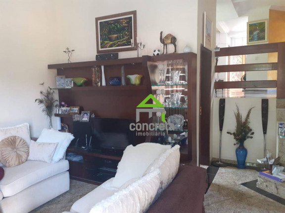 Imagem Casa de Condomínio com 3 Quartos à Venda, 327 m² em Parque Paulistano - Cotia Imagem Casa de Condomínio com 3 Quartos à Venda, 327 m² em Parque Paulistano - Cotia