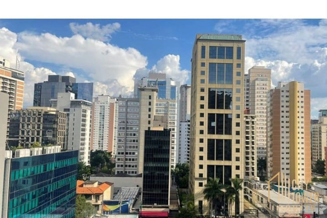 Imagem Apartamento com 1 Quarto à Venda, 43 m² em Itaim Bibi - São Paulo Imagem Apartamento com 1 Quarto à Venda, 43 m² em Itaim Bibi - São Paulo