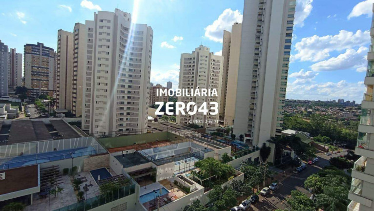 Imagem Apartamento com 3 Quartos à Venda, 123 m² em Gleba Fazenda Palhano - Londrina Imagem Apartamento com 3 Quartos à Venda, 123 m² em Gleba Fazenda Palhano - Londrina