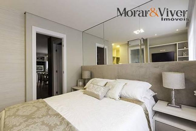 Imagem Apartamento com 3 Quartos à Venda, 81 m² em Cristo Rei - Curitiba Imagem Apartamento com 3 Quartos à Venda, 81 m² em Cristo Rei - Curitiba